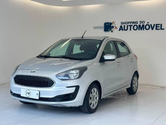FORD KA 1.0 TI-VCT FLEX S MANUAL FORD KA 1.0 TI-VCT FLEX S MANUAL